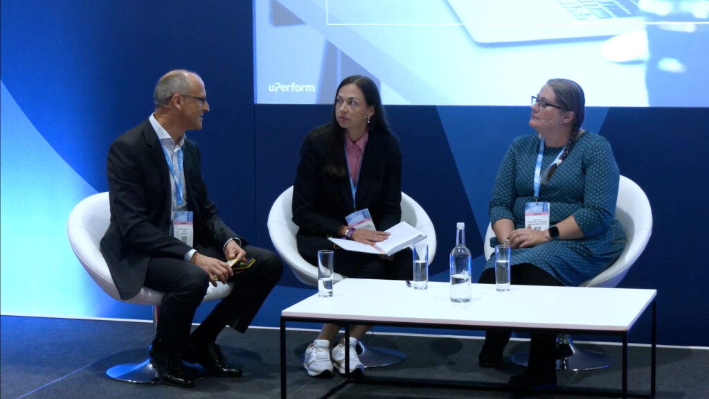 HETT Panel Discussion: Maximising your EPR investment