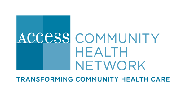 Access Health Community Network logo