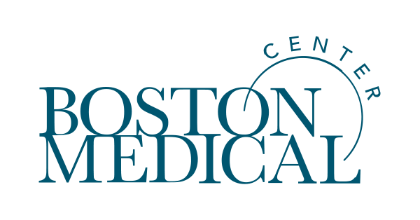 Boston Medical Center logo